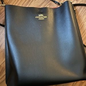 NWOT Coach Purse